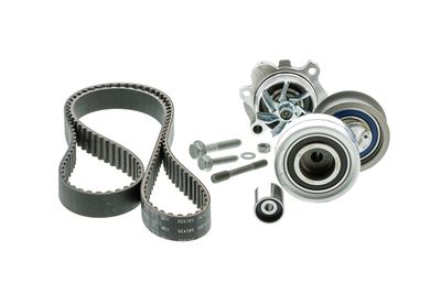 SET POMPA APA + CUREA DINTATA