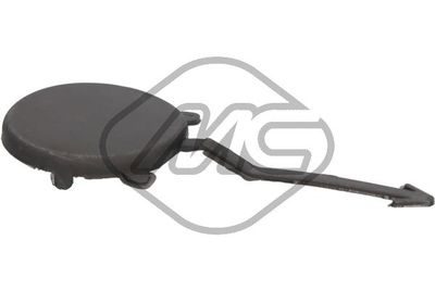 ACOPERIRE TAMPON SISTEM DE REMORCARE