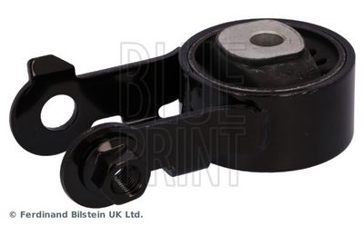 Motorsteun Achter, rubber-metaal past: TOYOTA YARIS, YARIS / VIOS 1.3 11.05-01.17