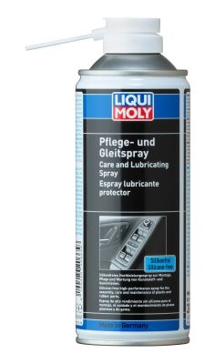 Liqui Moly Údržbový a mazací sprej, 400ml