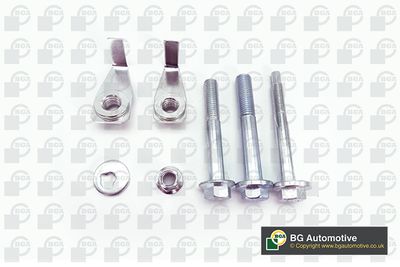 BOLTURI FIXARE BRAT SUSPENSIE BGA BU4214