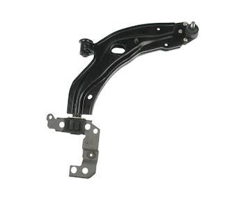 LENKER RADAUFHäNGUNG