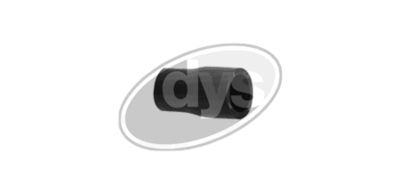 маркуч на радиатора DYS 77-11360