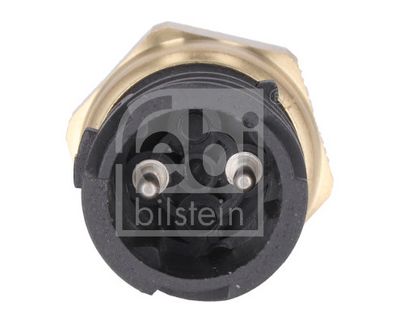 Koelvloeistoftemperatuursensor