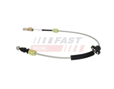Tažné lanko, ruční převodovka FAST FT11751