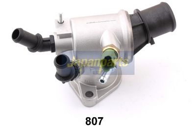 термостат, охладителна течност JAPANPARTS VT-807
