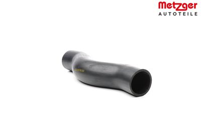 LADELUFTSCHLAUCH METZGER AUTOTEILE 2401206 24