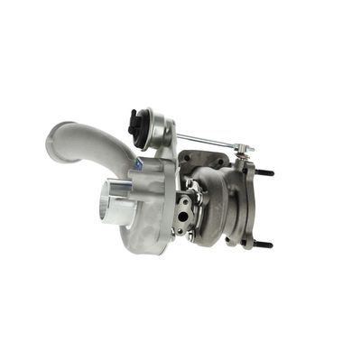 COMPRESOR SISTEM DE SUPRAALIMENTARE NISSENS 93020 10