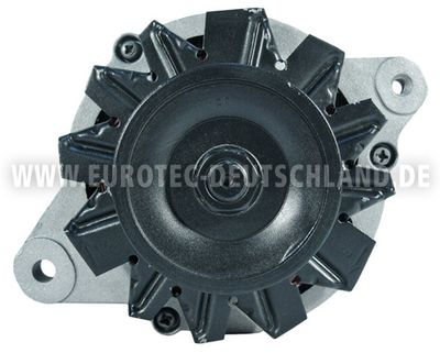 Генератор EUROTEC 12060251 для NISSAN VANETTE