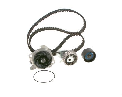 SET POMPA APA + CUREA DINTATA BOSCH 1987946488 27