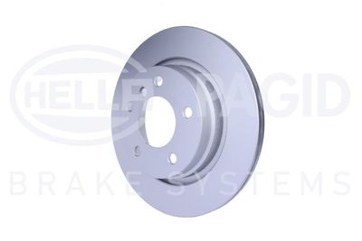 DISC FRANA HELLA 8DD355106571 1