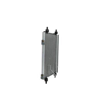 KONDENSATOR KLIMAANLAGE NISSENS 94758 35