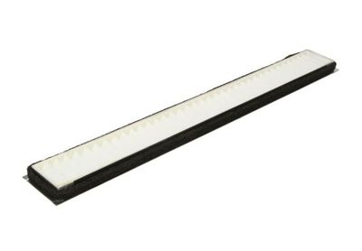 Cabinefilter 513x64x15, patroon past: NEW HOLLAND T5.100, T5.105, T5.110, T5.115, T5.75, T5.80, T5.85, T5.95, TD5.100, TD5.105 2WD, TD5.105 4WD, TD5.110, TD5.115, TD5.65, TD5.75 4WD, TD5.80 2WD