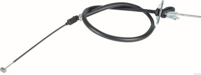 Cablu, frana de parcare HERTH+BUSS JAKOPARTS J3912070