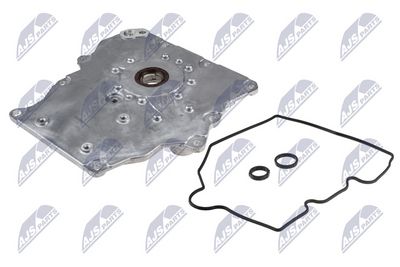 POMPA ULEI NTY BPOFT008 1