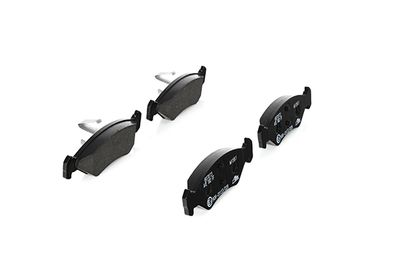 BREMSBELAGSATZ SCHEIBENBREMSE ATE 13046070732 10