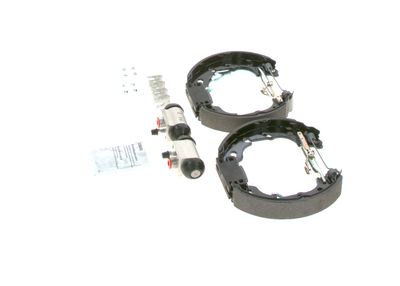 SET SABOTI FRANA BOSCH 0204114683 9