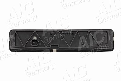 HECKKLAPPENGRIFF AIC 75870 2