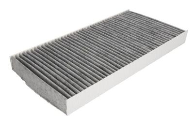 Cabinefilter met actieve kool past: BAIC SENOVA X55  CADILLAC BLS, ESCALADE  FIAT CROMA, PUNTO  OPEL COMBO, COMBO TOUR, CORSA C, SIGNUM, TIGRA, VECTRA C, VECTRA C GTS  SAAB 9-3 1.0-6.0H 10.99-