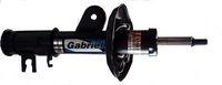 Амортизатор Gabriel-MX USA79284L для CHEVROLET TRAX