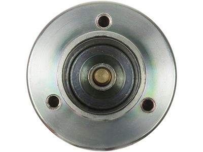 Vorschau Magnetschalter, Starter Ansicht 2