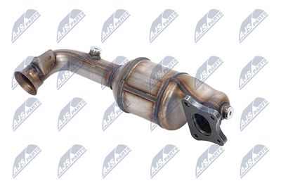 CATALIZATOR NTY KATPE000 15