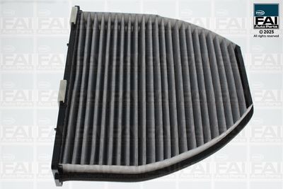 FILTRU AER HABITACLU FAI AutoParts FPCF115C