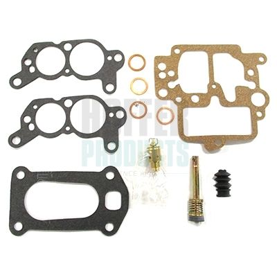SET REPARATIE CARBURATOR