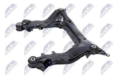 RAMA SUSTINERE/SUPORT AGREGATE NTY ZRZVW003 9