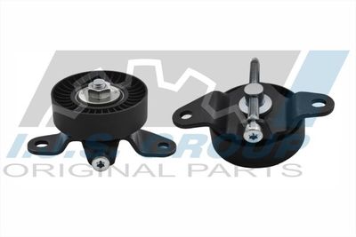 ROLA INTINZATOR CUREA TRANSMISIE