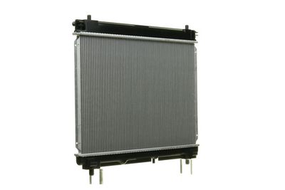 MAHLE - Chladič motora TOYOTA , CR 1205 000S