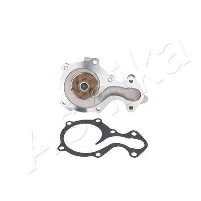 Water Pump, engine cooling 35-00-0305