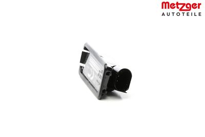 KENNZEICHENLEUCHTE METZGER AUTOTEILE 2080286 10