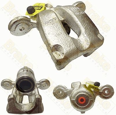 Brake Caliper Brake ENGINEERING CA2567R