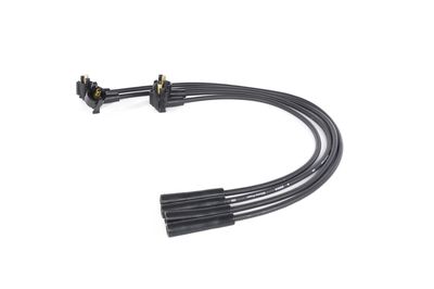 ZüNDLEITUNGSSATZ BOSCH 0986356700 9