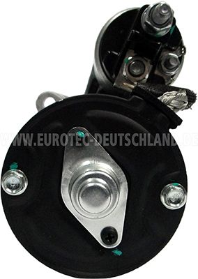 STARTER EUROTEC 11025120 2