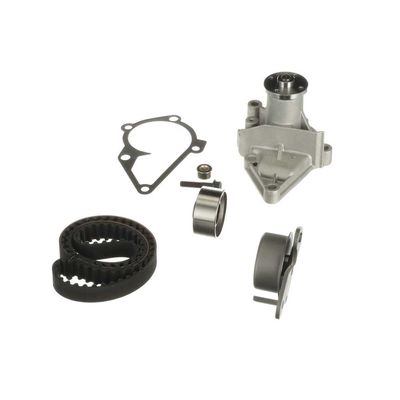 WASSERPUMPE + ZAHNRIEMENSATZ GATES KP15479XS 32