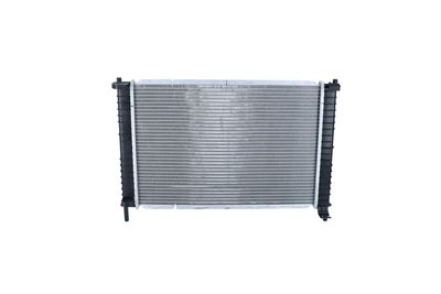 RADIATOR RACIRE MOTOR NRF 56134 27