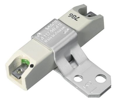 BOSCH Vorwiderstand, Zündanlage