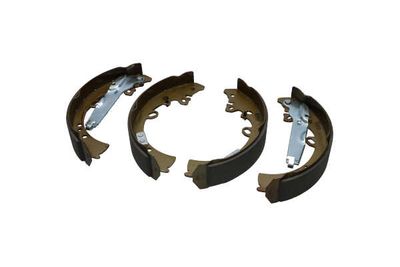 SET SABOTI FRANA Kavo Parts KBS10015 17