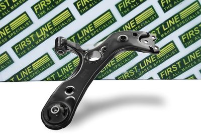 FIRST LINE Control/Trailing Arm, wheel suspension FCA7398