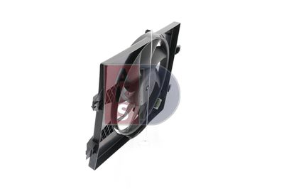 LüFTER MOTORKüHLUNG AKS DASIS 098103N 4