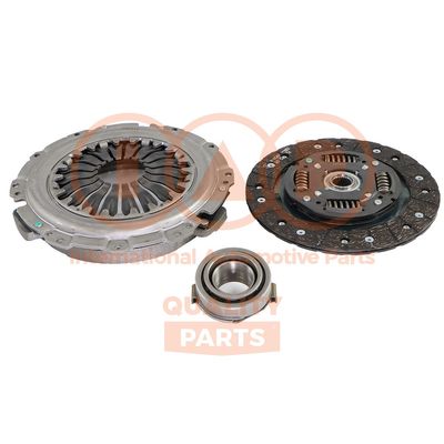 Комплект сцепления IAP QUALITY PARTS 201-16033 для SUZUKI JIMNY