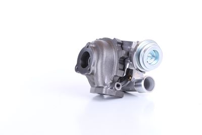COMPRESOR SISTEM DE SUPRAALIMENTARE NISSENS 93223 29