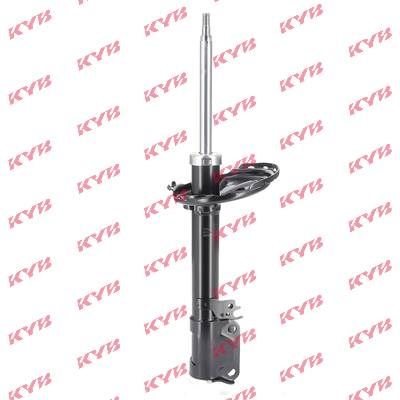 AMORTIZOR KYB 334385 17