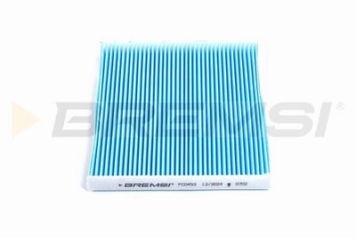 FILTRU AER HABITACLU