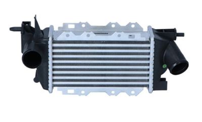 INTERCOOLER COMPRESOR