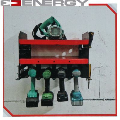 Regál/- systém ENERGY NE01163