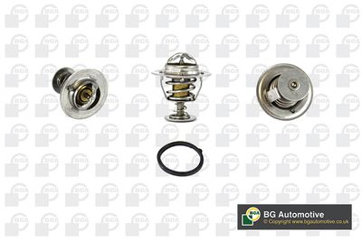 Termostat, chladivo BGA CT5192