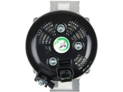 GENERATOR / ALTERNATOR AS-PL A6578S 2